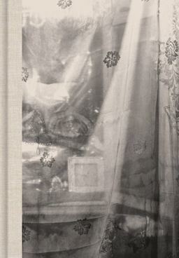 Fazal Sheikh and Terry Tempest Williams: the Moon Is Behind Us