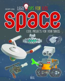 Lego Tips for Kids Space