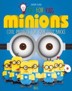 Tips for Kids: Minions