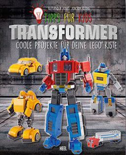 Tips for Kids: Transformers