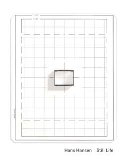 Hans Hansen: Still Life