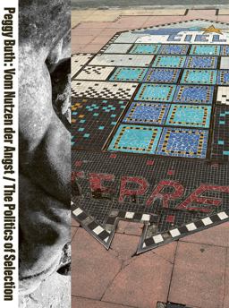 Peggy Buth: the Politics of Selection