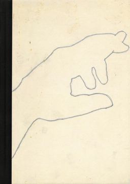 The Eye Is Not the Only Glass That Burns the Mind The Eye Is Not the Only Glass That Burns the Mind