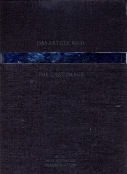 The Last Image: Photography and Death