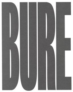 Jürgen Nefzger: Bure