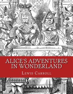 Alices Adventures in Wonderland