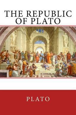 The Republic of Plato