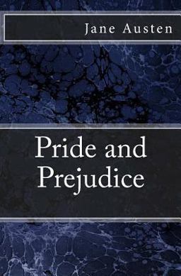 Pride and Prejudice