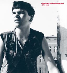 Werkstatt Fï¿½r Photographie 1976 1986  9783960980438 Front Cover