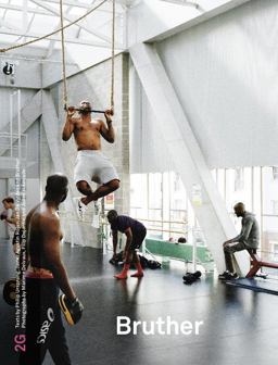 2G 76: Bruther No. 76. International Architecture Review  9783960981022 Front Cover