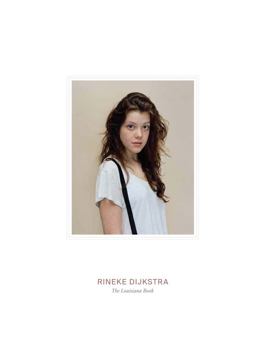 Rineke Dijkstra: the Louisiana Book  9783960982166 Front Cover