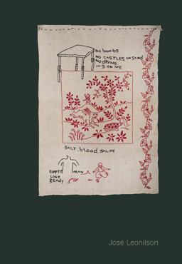 José Leonilson: Empty Man José Leonilson: Empty Man