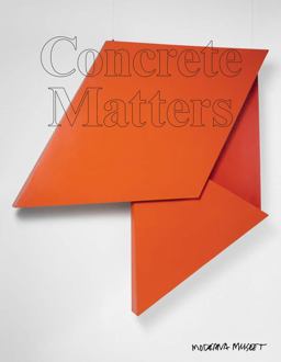 Concrete Matters South America Concrete Matters South America