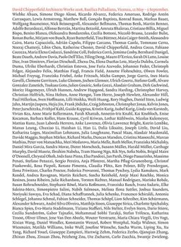 David Chipperfield Architects: Works 2018