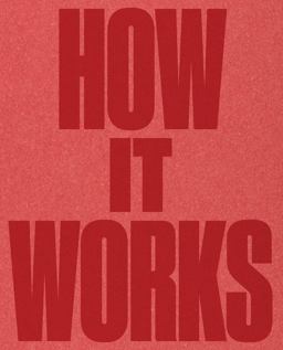 A. R. Penck: How It Works