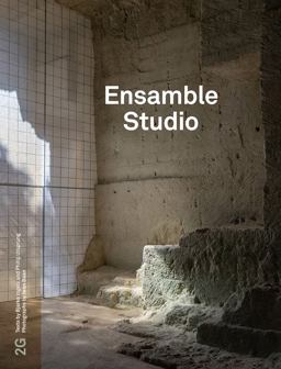2G 82: Ensamble Studio 2G 82: Ensamble Studio