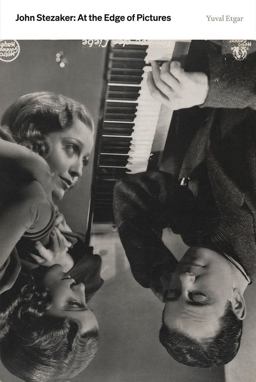 John Stezaker: at the Edge of Pictures