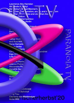 Paranoia TV Paranoia TV