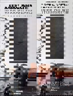 Interior Design Review