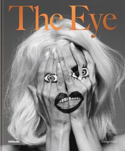 Eye 2018 9783961711130 Front Cover