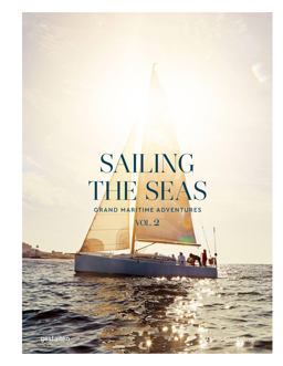Sailing the Seas Volume 2