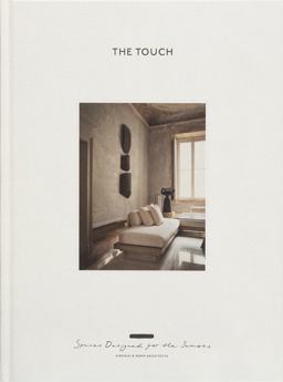 The Touch (New Edition)
