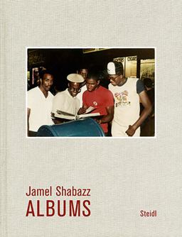 Jamel Shabazz: Albums Jamel Shabazz: Albums