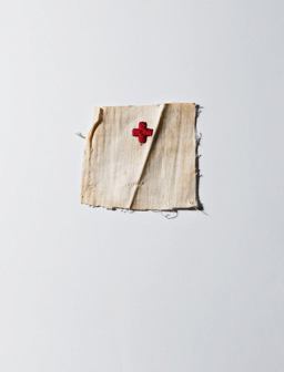Henry Leutwyler: International Red Cross and Red Crescent Museum