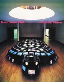Nam June Paik