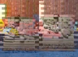 Charlie White Charlie White