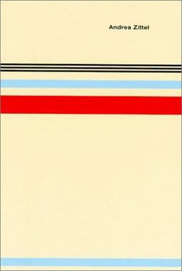 Andrea Zittel Andrea Zittel