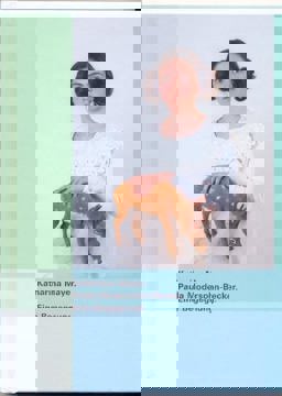 Katharina Mayer, Paula Modersohn-Becker