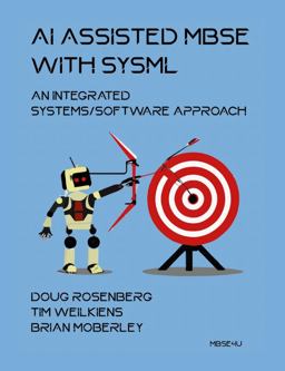 AI Assisted MBSE with SysML