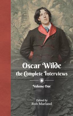 Oscar Wilde