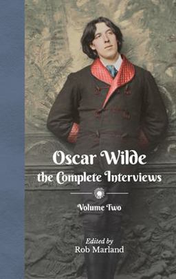 Oscar Wilde