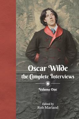 Oscar Wilde