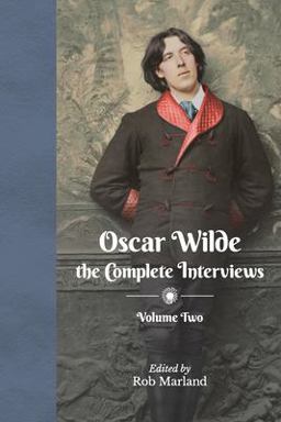 Oscar Wilde