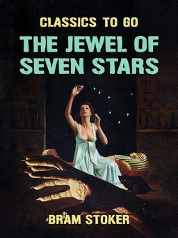 The Jewel of Seven Stars