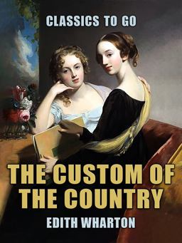 The Custom of the Country