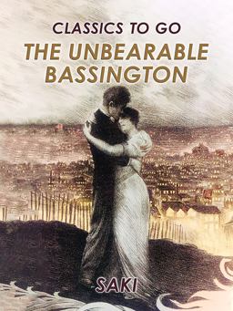 The Unbearable Bassington