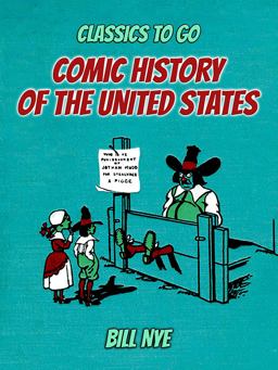 Comic History of the United States