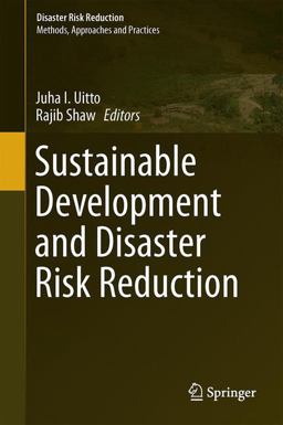 Education for Sustainable Development and Disaster Risk Reduction