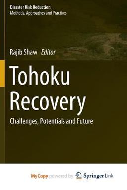 Tohoku Recovery