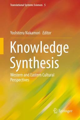 Knowledge Synthesis Knowledge Synthesis