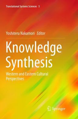 Knowledge Synthesis Knowledge Synthesis