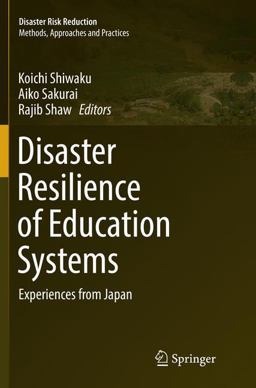 Disaster Resilience of Education Systems
