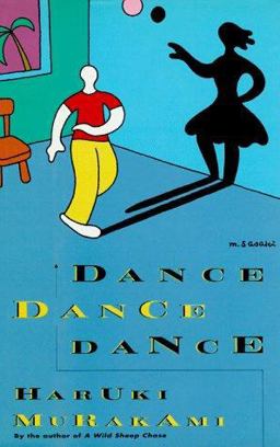 Dance Dance Dance Dance Dance Dance