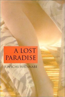 Lost Paradise  9784770023247 Front Cover