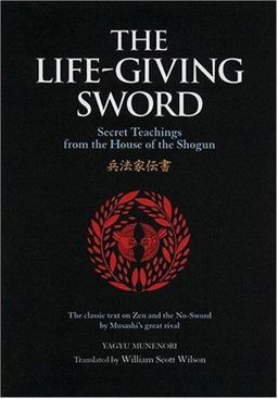 The Life-Giving Sword