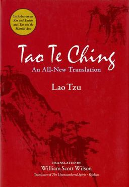 Tao Te Ching